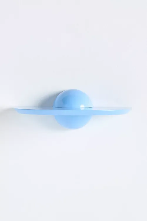 Bristol Lacquered Floating Shelf