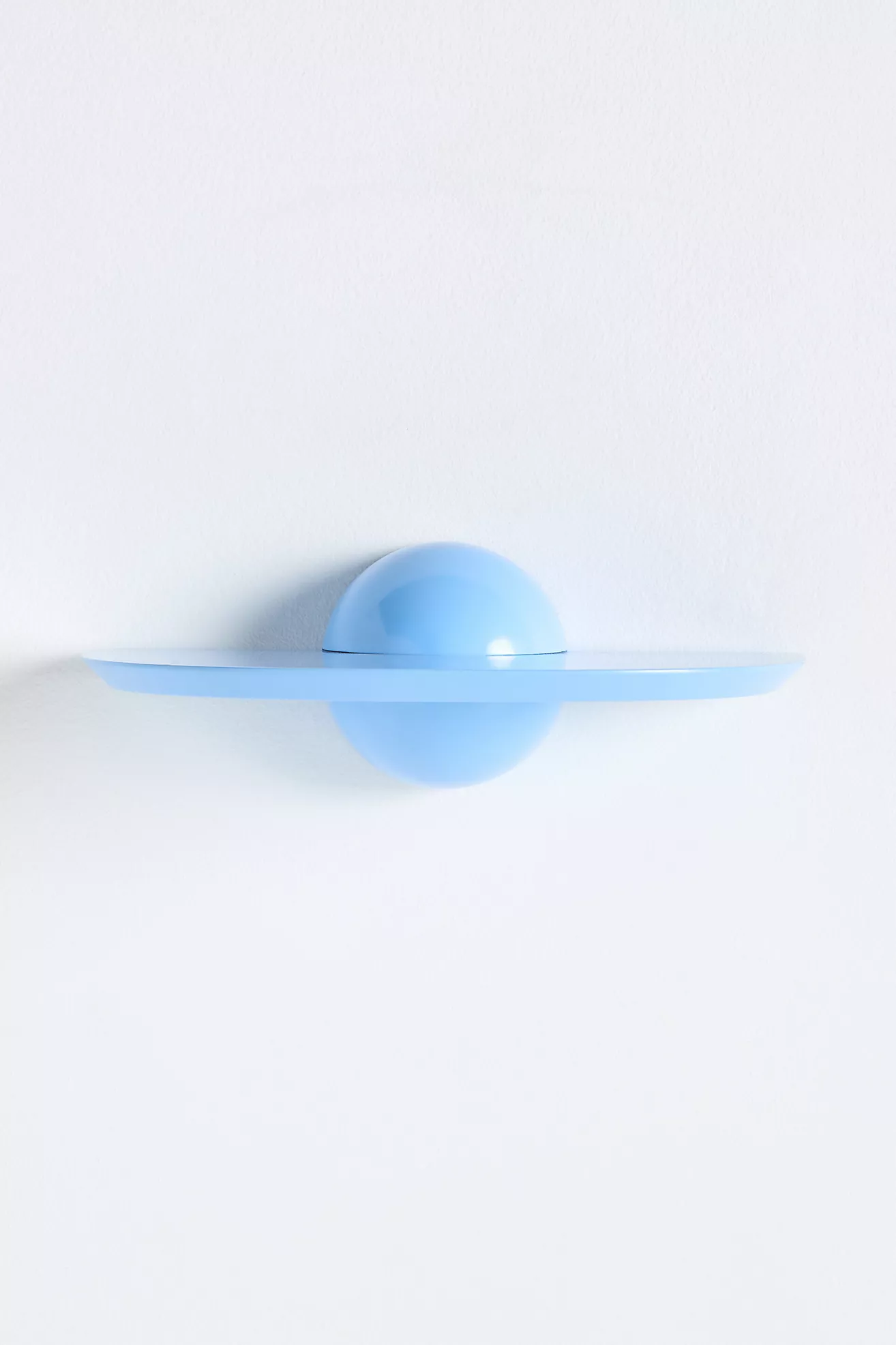 Bristol Lacquered Floating Shelf