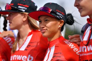 Lotto Belgium Tour: Rivera wins final stage in Geraardsbergen