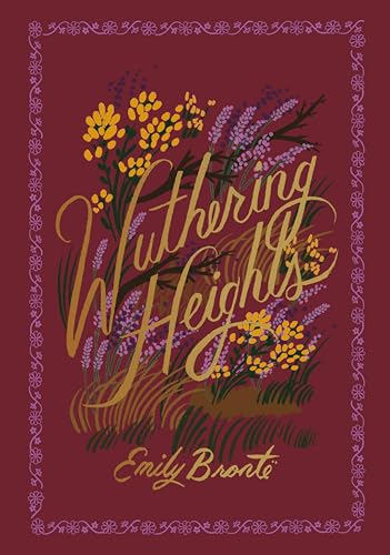 Wuthering Heights (puffin in Bloom)