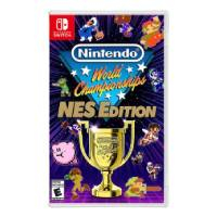 Nintendo World Championships: NES Edition | $29.99 $24.99 at WootSave $5 - 