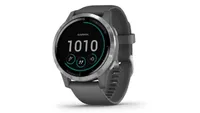 Garmin Vivoactive 4: was $329.99, now $169.99 at Amazon
