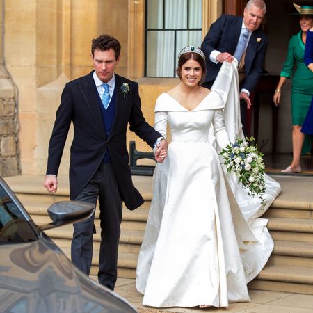 Bride, Gown, Photograph, Wedding dress, Dress, Bridal clothing, Ceremony, Marriage, Formal wear, Wedding, 
