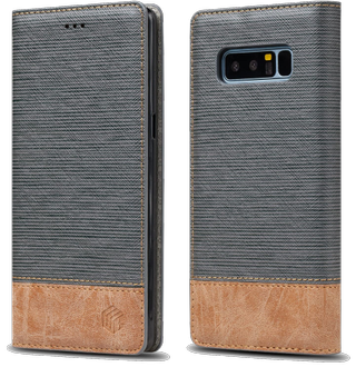 Wenbelle Blazers Series Case Galaxy Note