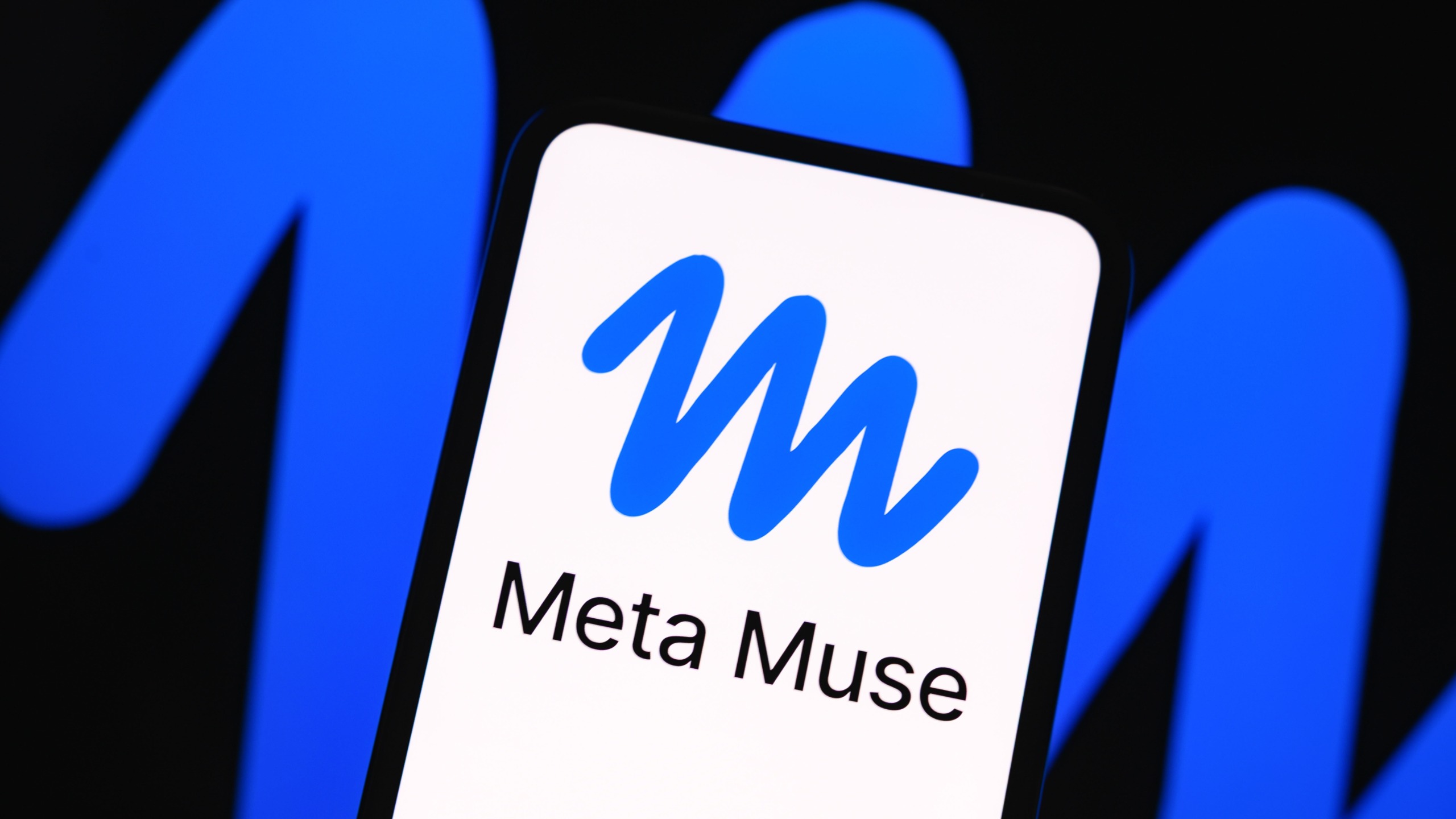 meta muse ai