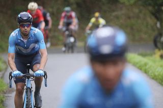 Mikel Landa (Movistar)