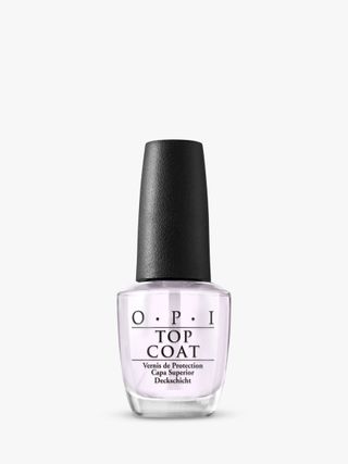 Opi Nail Lacquer Top Coat