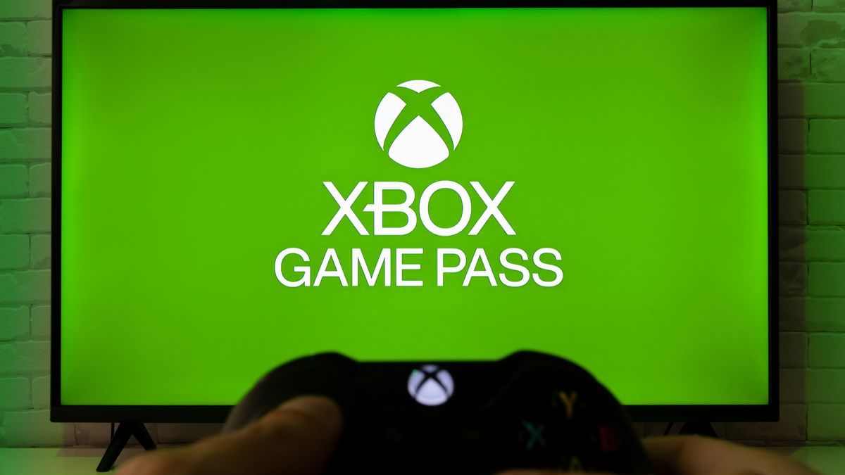 Xbox Game Pass akan tetap ada – jadi hadapilah