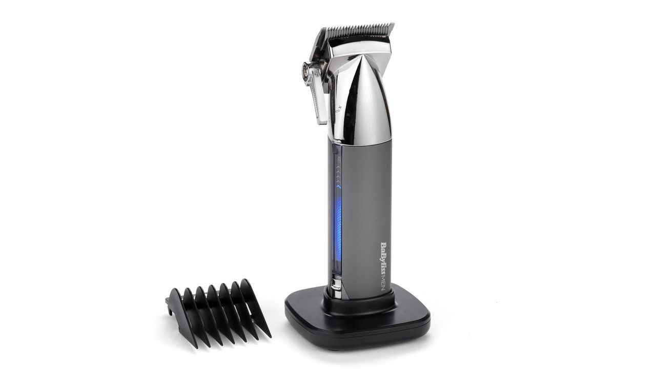 Best hair clippers 2021 cut your hair at home T3