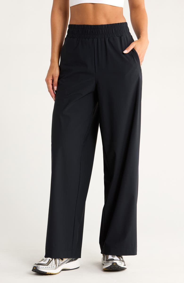Transit Wide Leg Pants