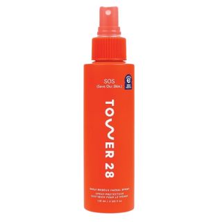 Tower28 SOS Daily Rescue Facial Spray with Hypochlorous Acid