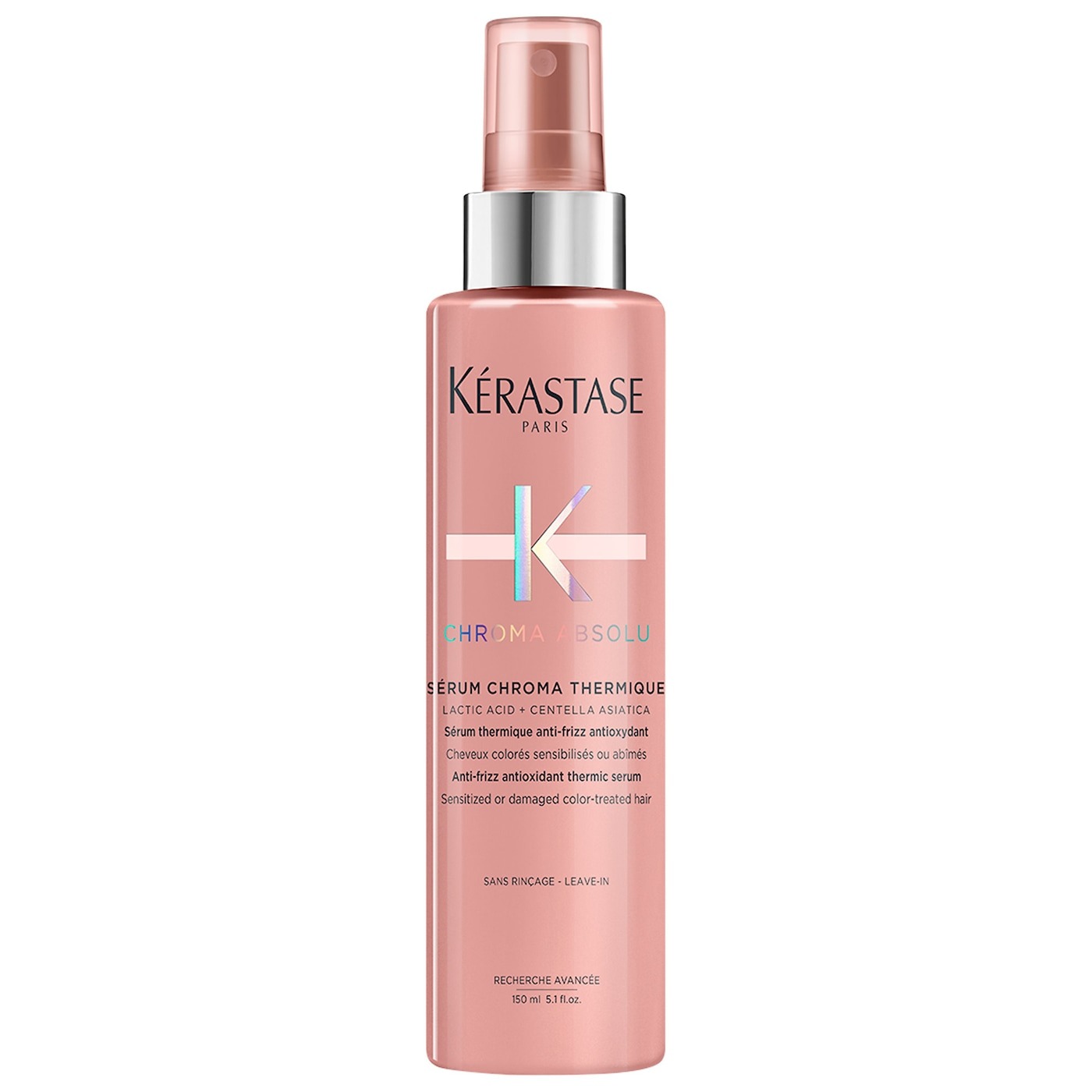 Kérastase Chrome Absolu Anti-Frizz Leave-In Treatment