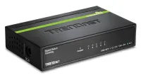 Best Ethernet Switches: TrendNET TEG-S50g Ethernet Switch