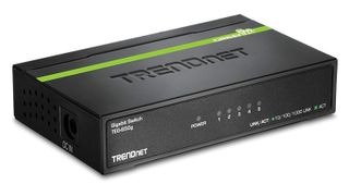 TrendNET TEG-S50g review
