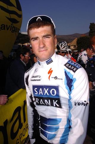 Jonathan Bellis (Saxo Bank)