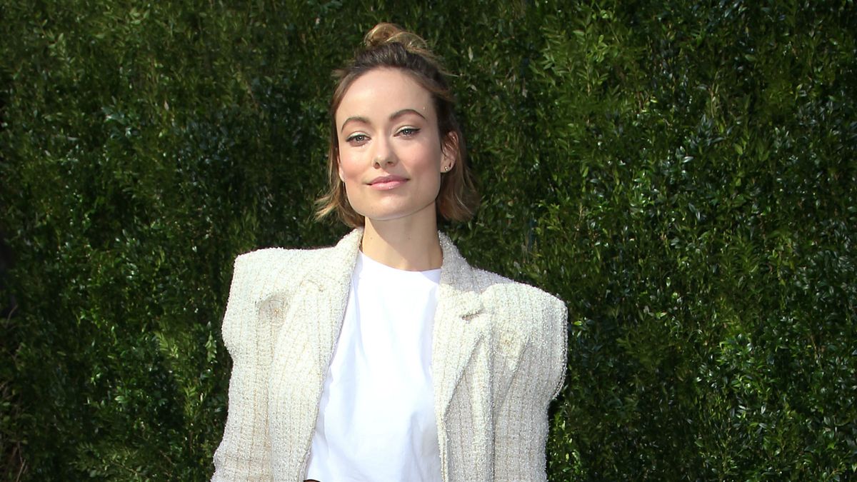 Olivia Wilde envoie un puissant message de Thanksgiving à son abonné Instagram Ivanka Trump