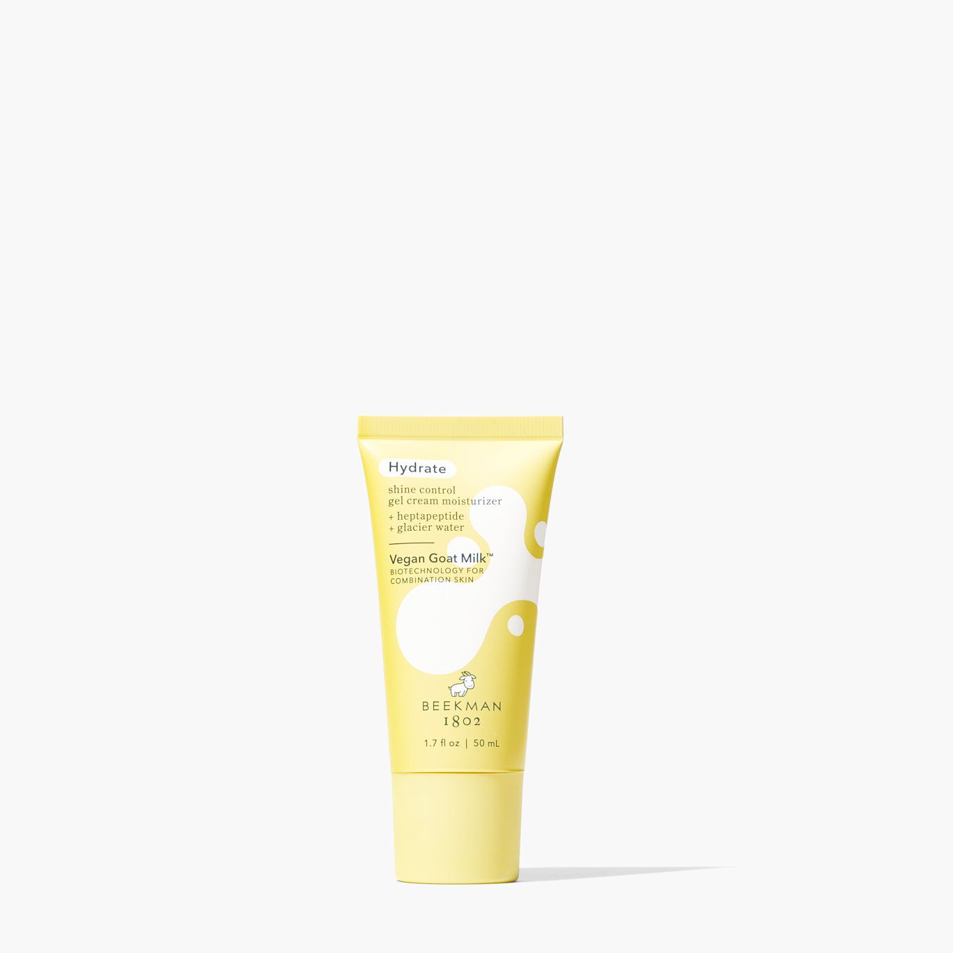 Shine Control Gel Cream Moisturizer