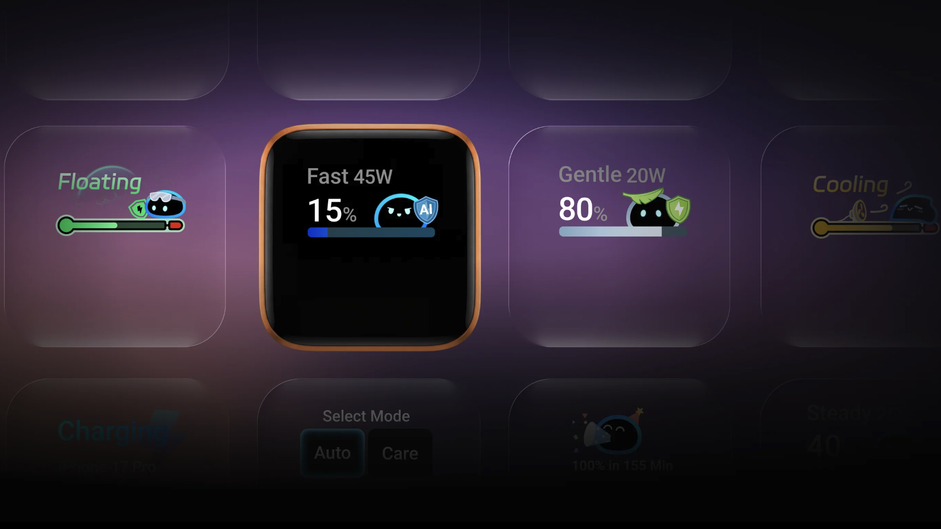 The Anker Nano Charger