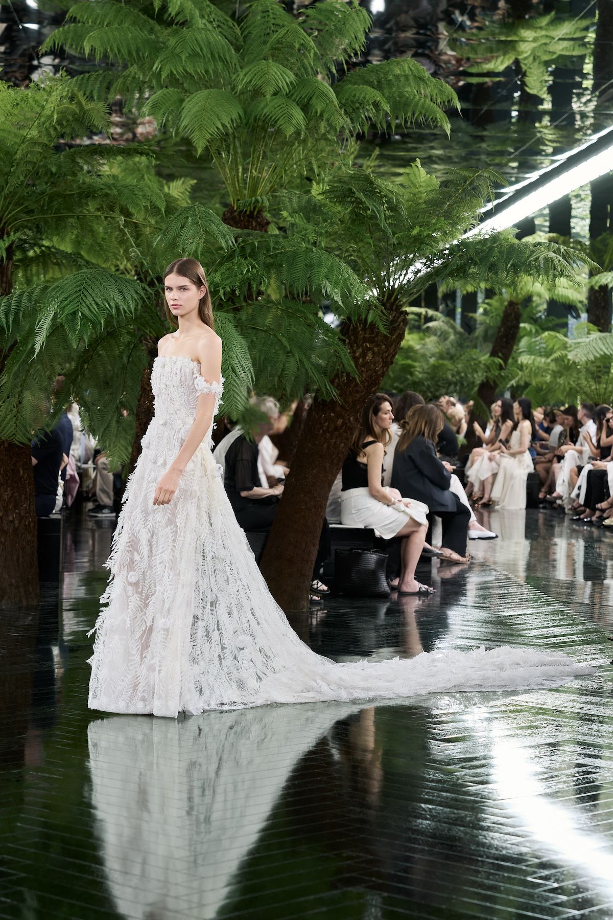 Dior AW26 haute couture collection