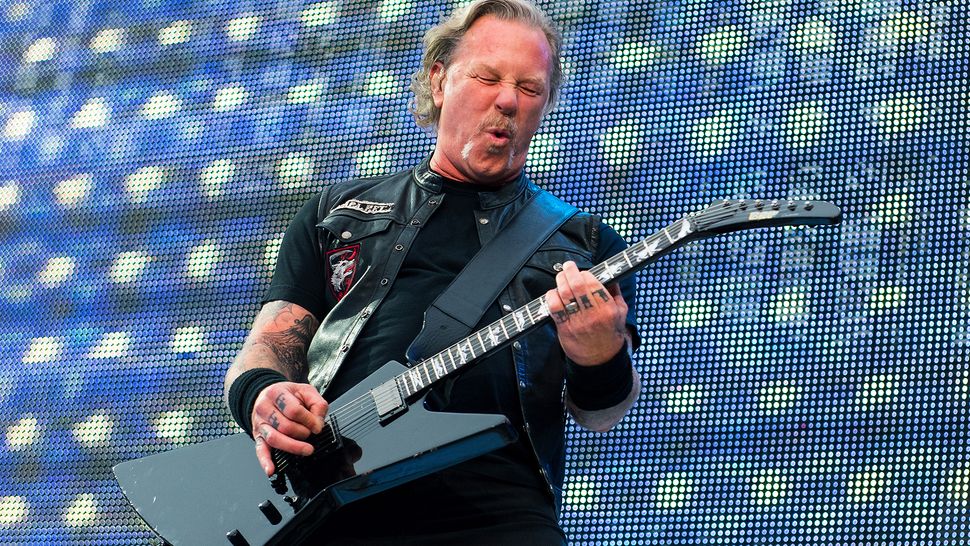 The 20 best guitarists of the decade Guitar World