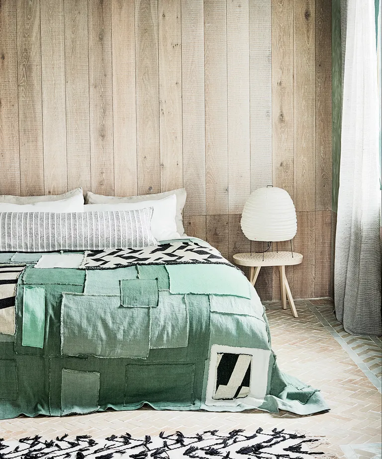Bedroom ideas