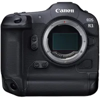 Canon EOS R3|was $5,999|now $4,499SAVE $500 at Amazon.
