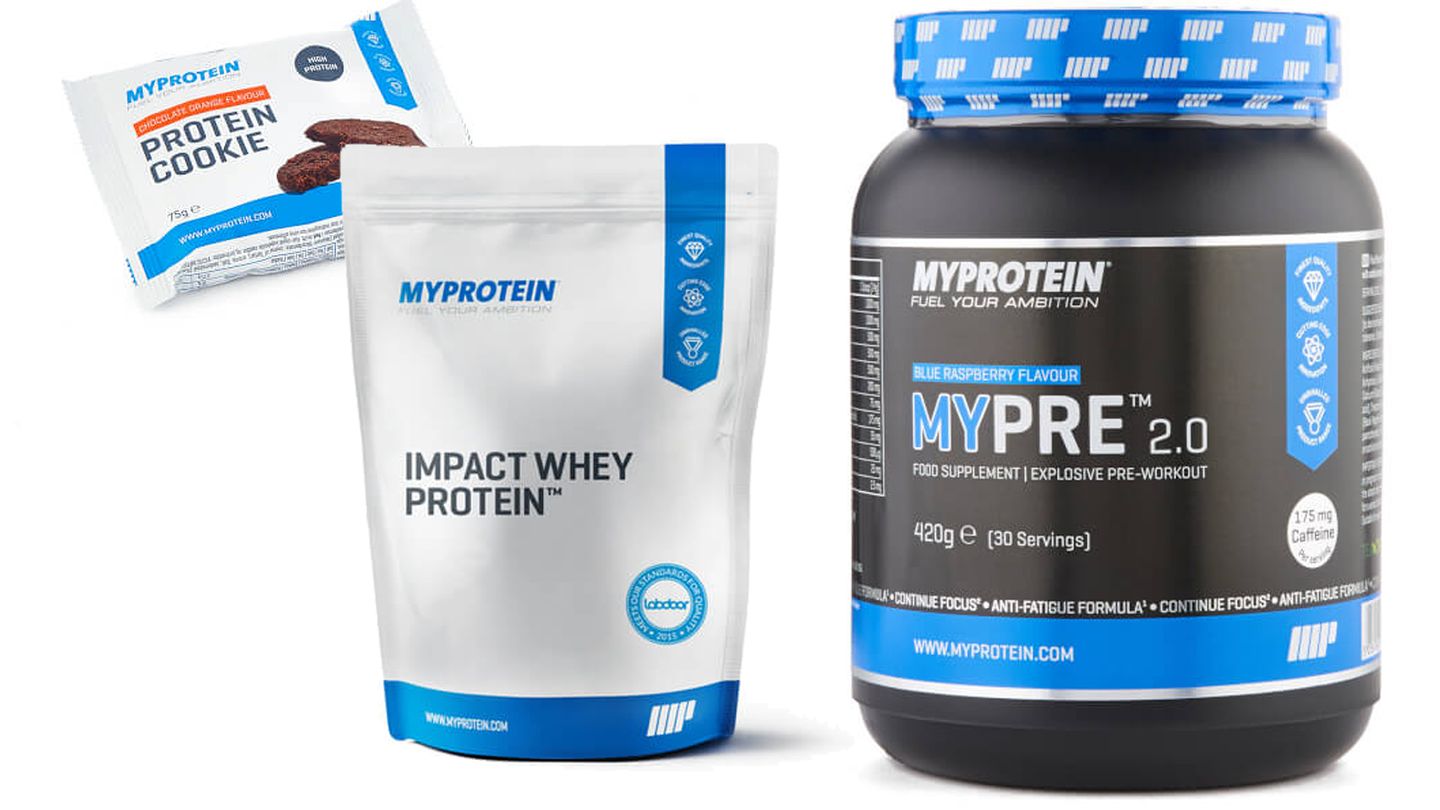 Best protein powder deals get at least 33 off EVERYTHING at Myprotein