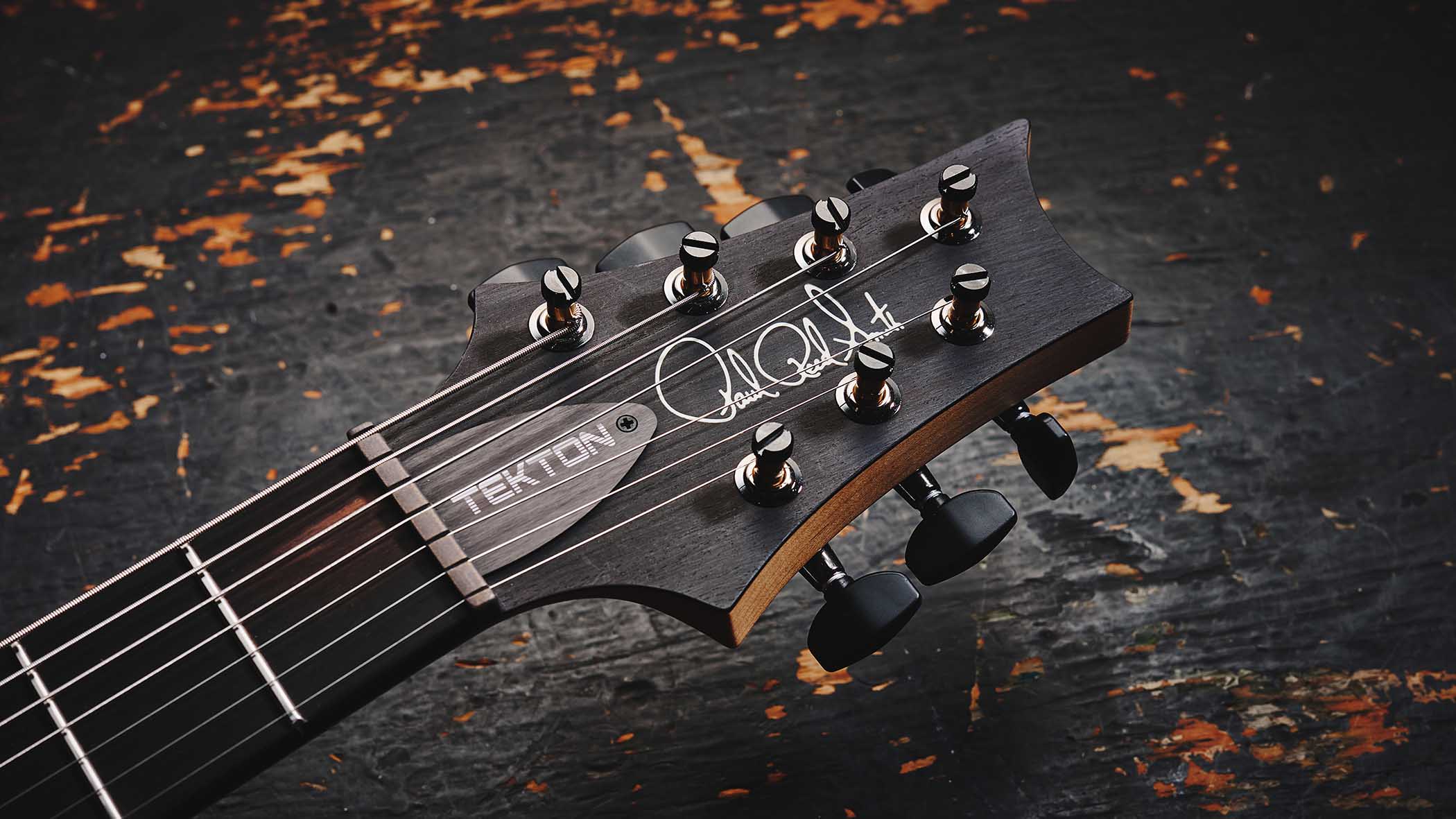 PRS Tekton SVN