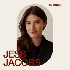 Second Life: Jess Jacobs