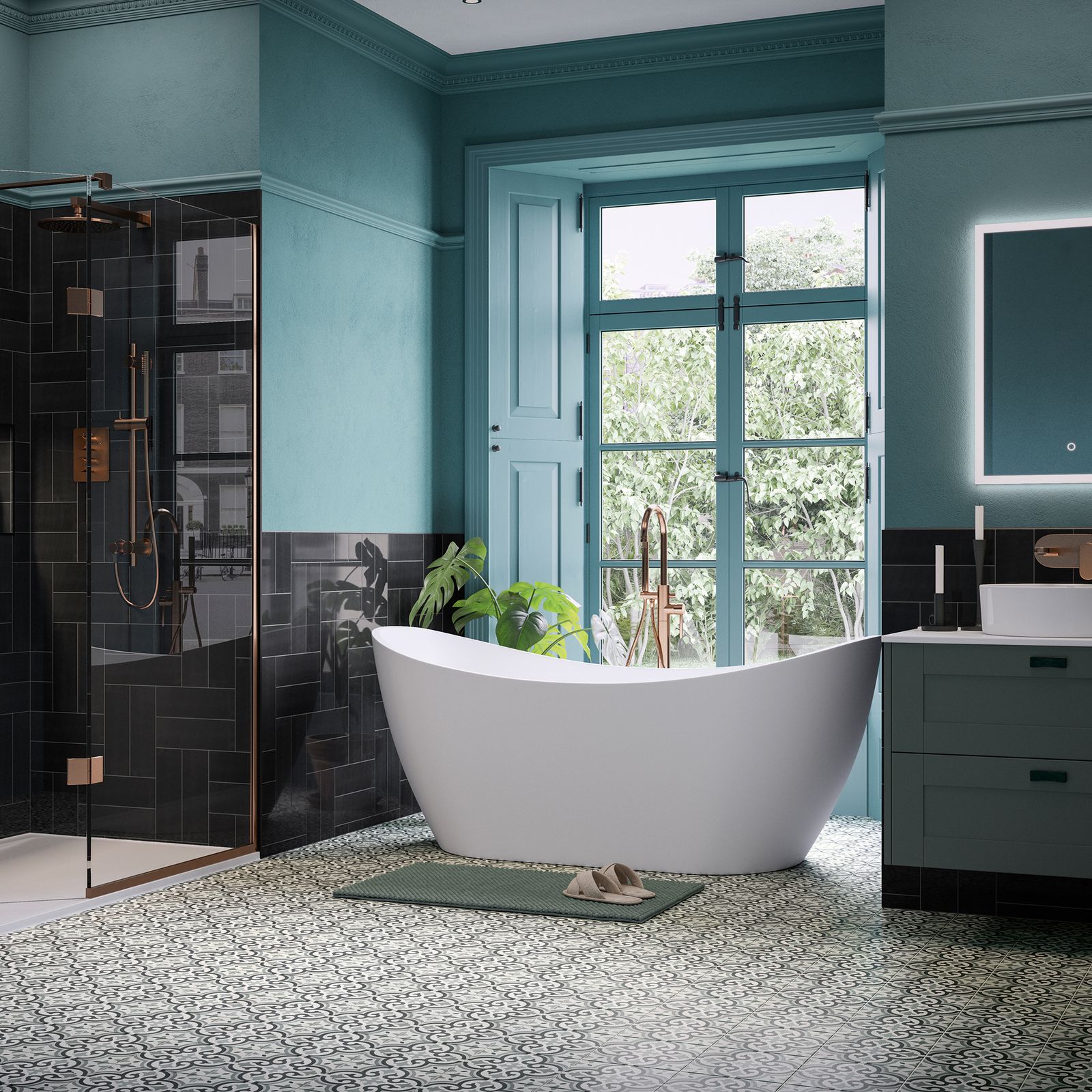 Ideal Home Bathroom Award Winners 2023 – celebrating the best in ...