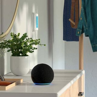 Smart Home Stuff