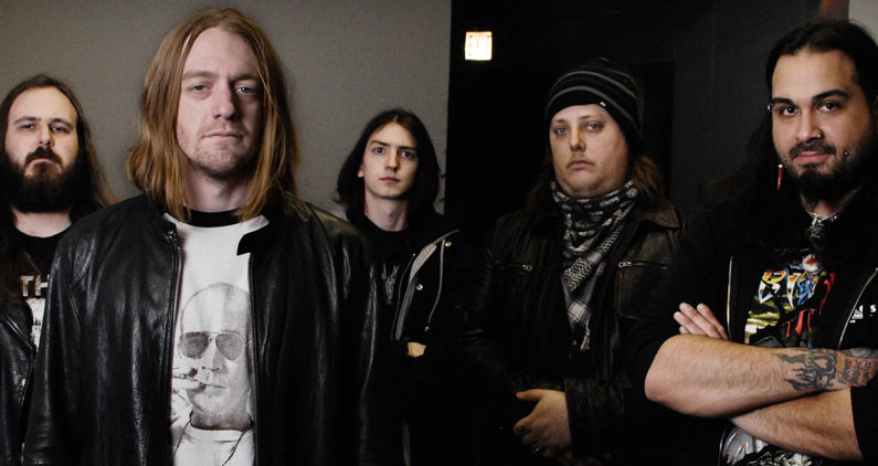 Nachtmystium, 2014