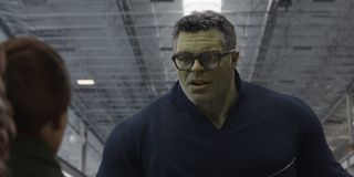 she-hulk disney plus mark ruffalo valkyrie tessa thompson