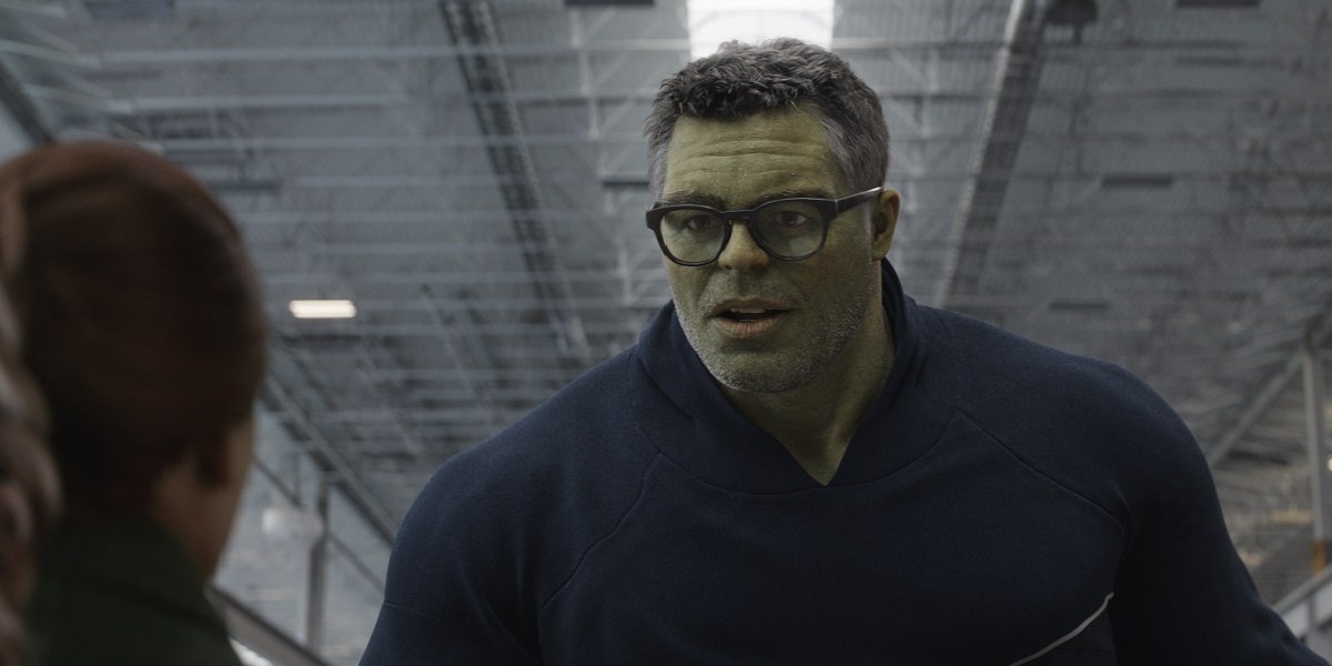 she-hulk disney plus mark ruffalo valkyrie tessa thompson