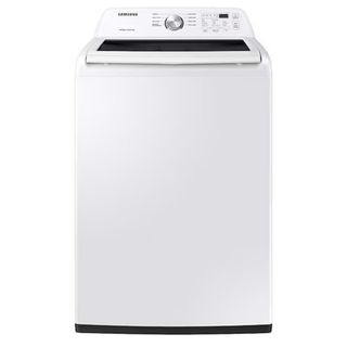 Samsung top-load washing machine