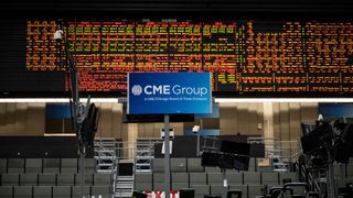 CME group