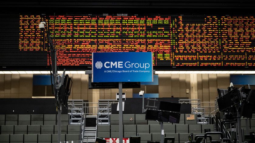 CME group