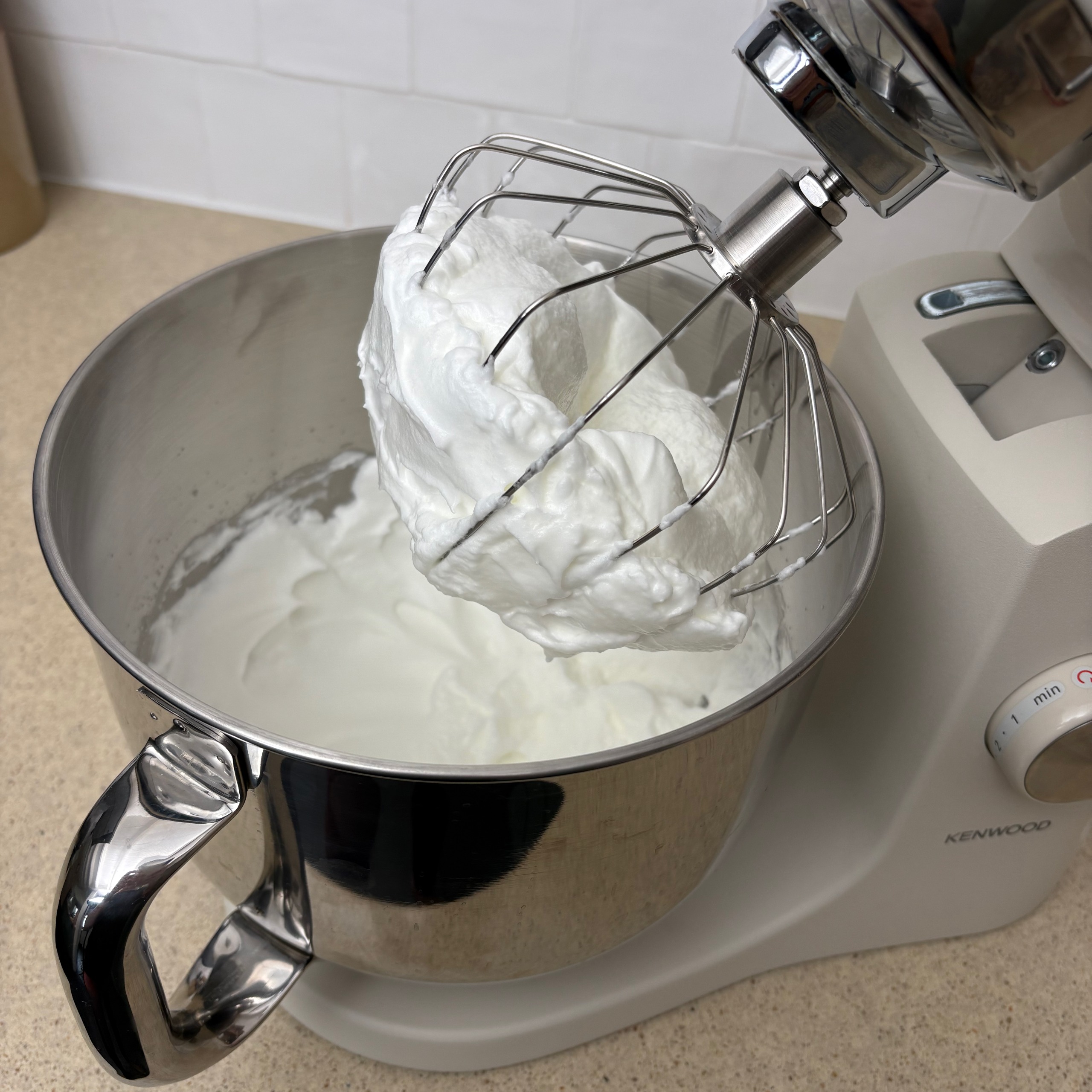 Reviewing the Kenwood kMix