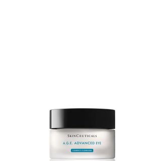 Skinceuticals A.g.e Advanced Eye Cream on a white background