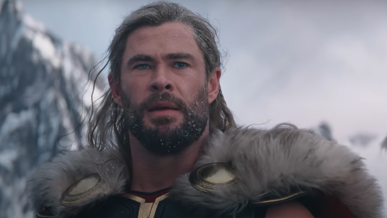 Thor: Love and Thunder' Review - New 'Thor' Is Good Superhero Fun