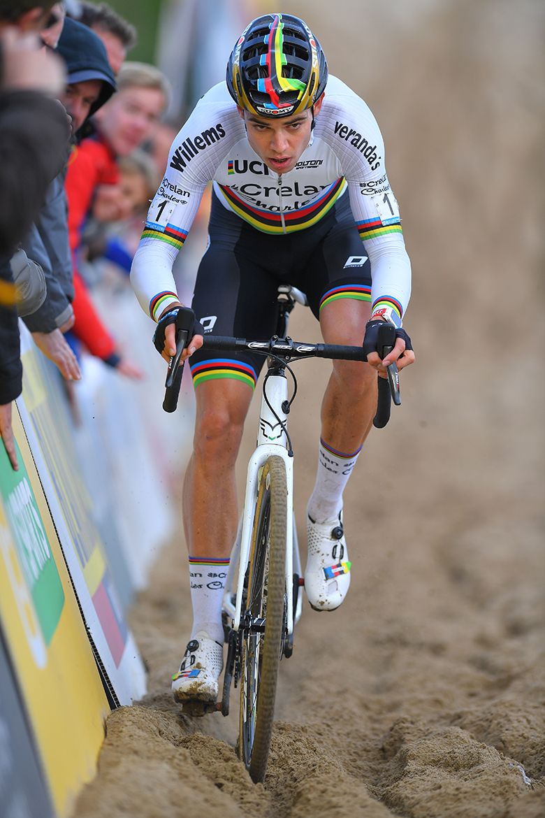 Wout Van Aert (Crelan-Charles)