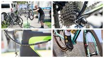 10 clever hacks used by WorldTour race mechanics