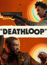 Deathloop (PC) Deathloop (PC)