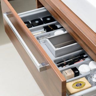 vanity drawer