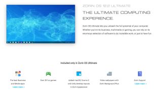 Commercial services