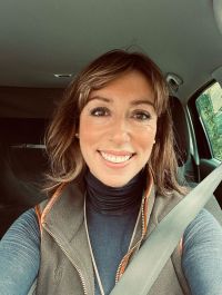 Paula Lester's avatar