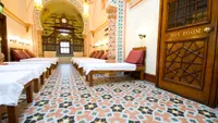 Best spas in the UK: The Turkish Baths, Harrogate