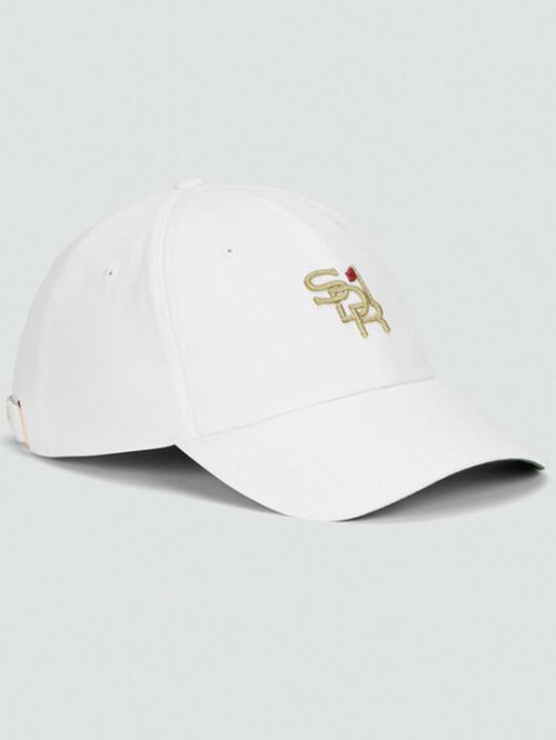 Pin High Twill Hat