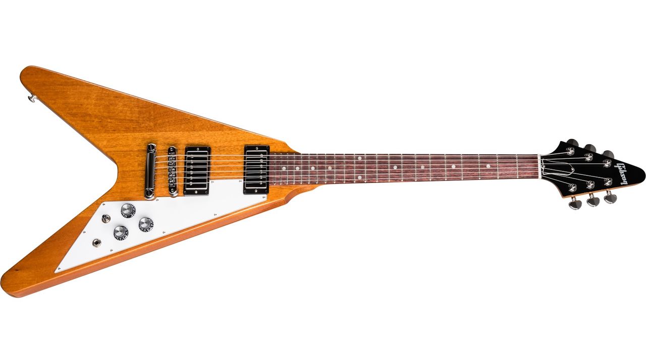 Gibson Flying V