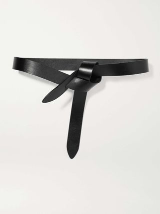 Lecce Leather Belt